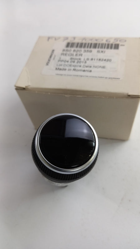 Original AUDI TT 15-23 Ausströmer Luftschalter 8S0820359SXI