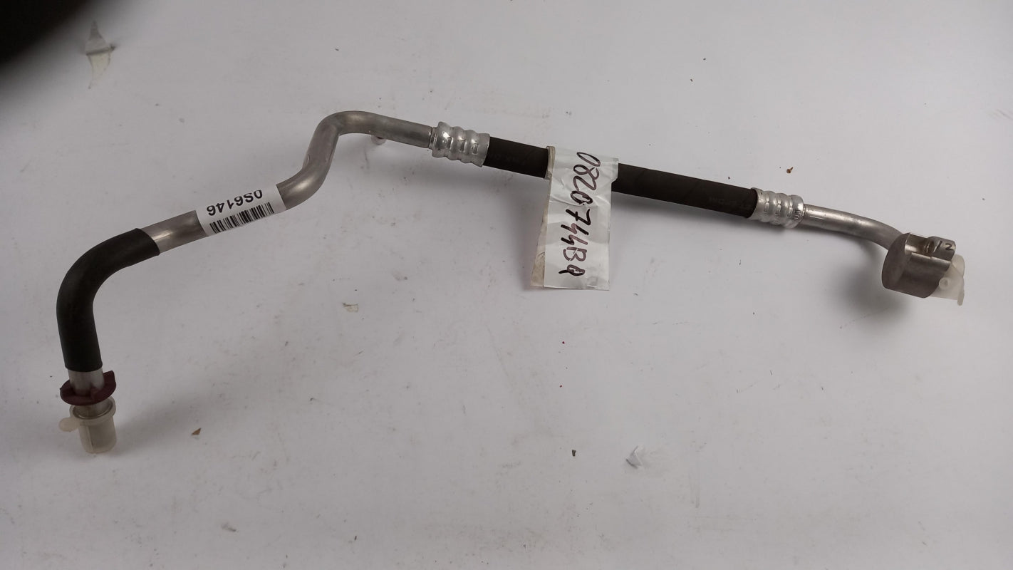 Original VW Polo SKODA Fabia SEAT Ibiza Cordoba Klimaschlauch 6Q0820744BQ