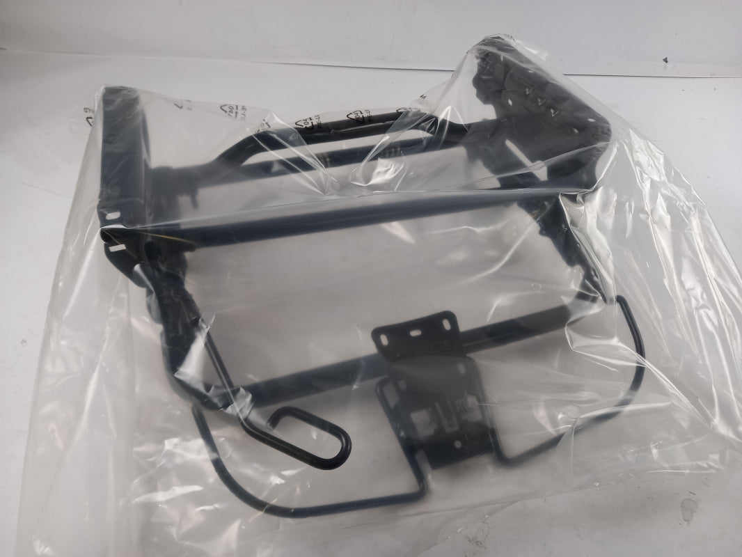 Original DACIA Dokker Lodgy seat frame lower part front left 873513805R 