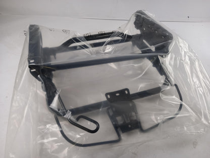 Original DACIA Dokker Lodgy Sitzrahmen Unterteil Vorne Links 873513805R