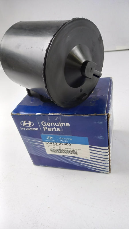 Original OE HYUNDAI/KIA Aktivkohlefilter 3142022000