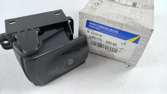 Original OE RENAULT Feststellbremse Schalter 251758024R