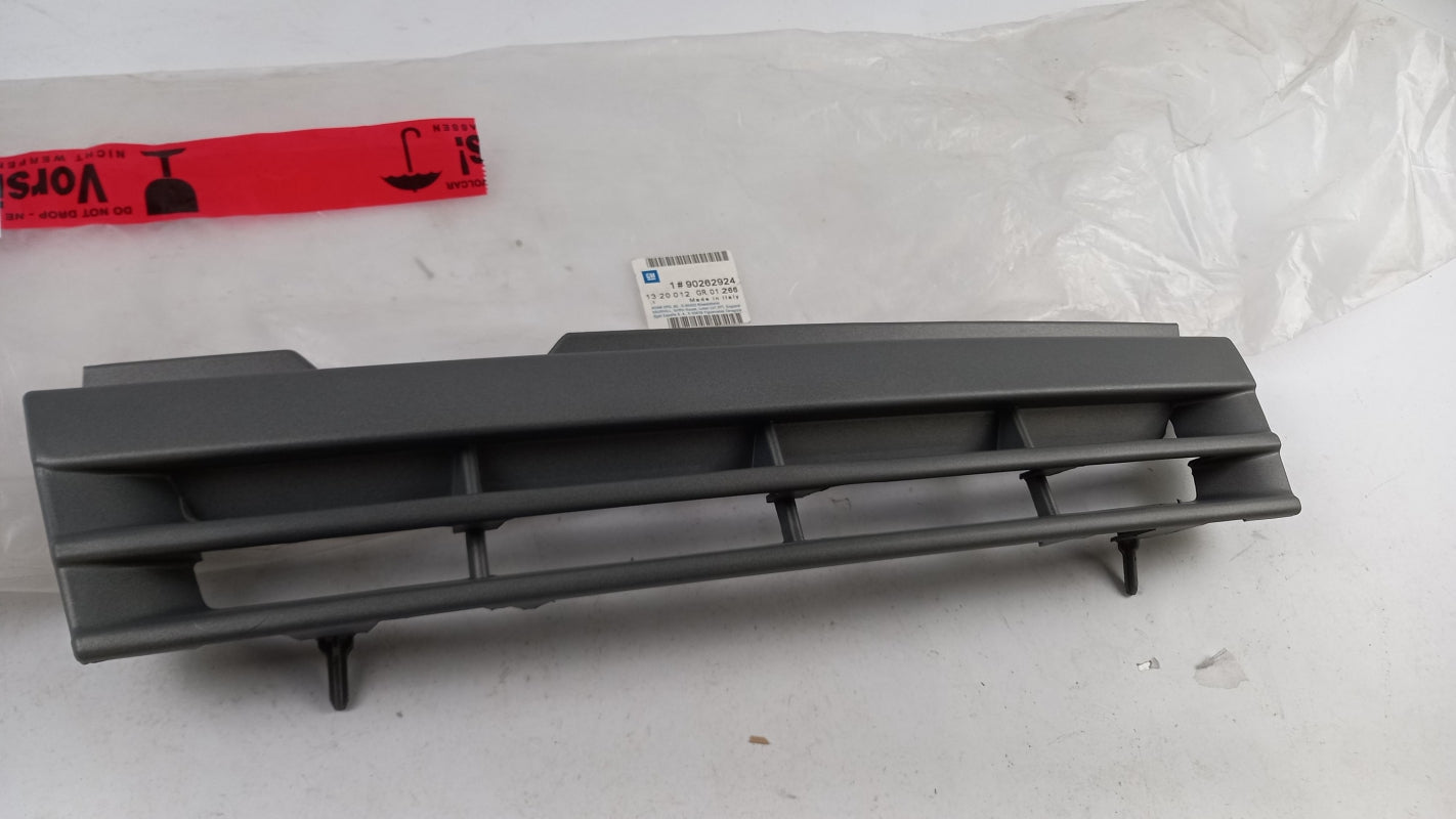 Original OE OPEL Kühlergitter 90262924