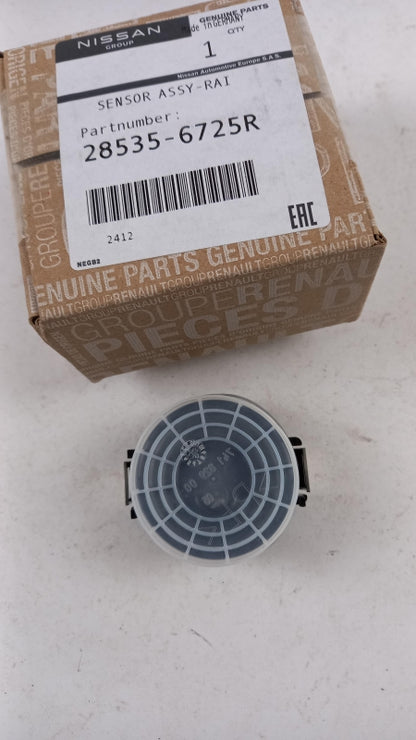 Original NISSAN X-Trail 14-20 Murano 16- Regensensor Lichterkennung 285356725R