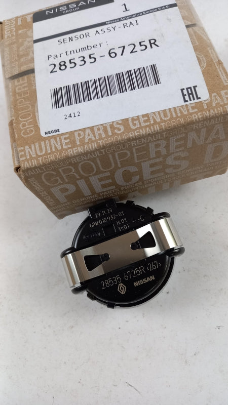 Original NISSAN X-Trail 14-20 Murano 16- Regensensor Lichterkennung 285356725R