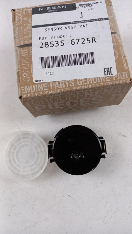 Original NISSAN X-Trail 14-20 Murano 16- Regensensor Lichterkennung 285356725R