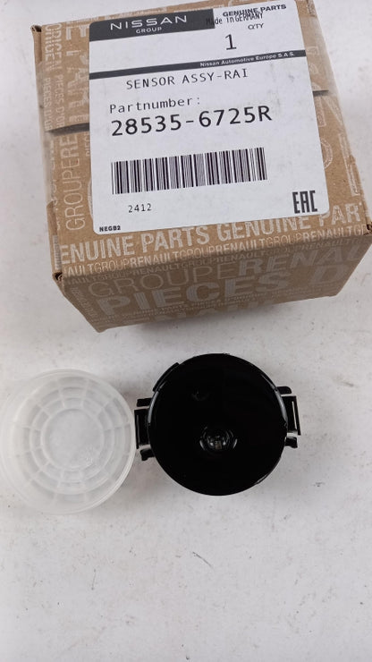 Original NISSAN X-Trail 14-20 Murano 16- Regensensor Lichterkennung 285356725R