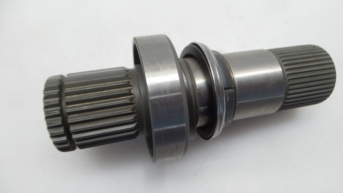 Original VW Transporter T5 Steckwelle für 6-Gang Getriebe 0A5409343