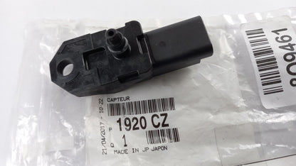 Original CITROEN C3 I II C4 I (04-11) Saugdrucksensor Ladedruck Luftdruck 1920CZ