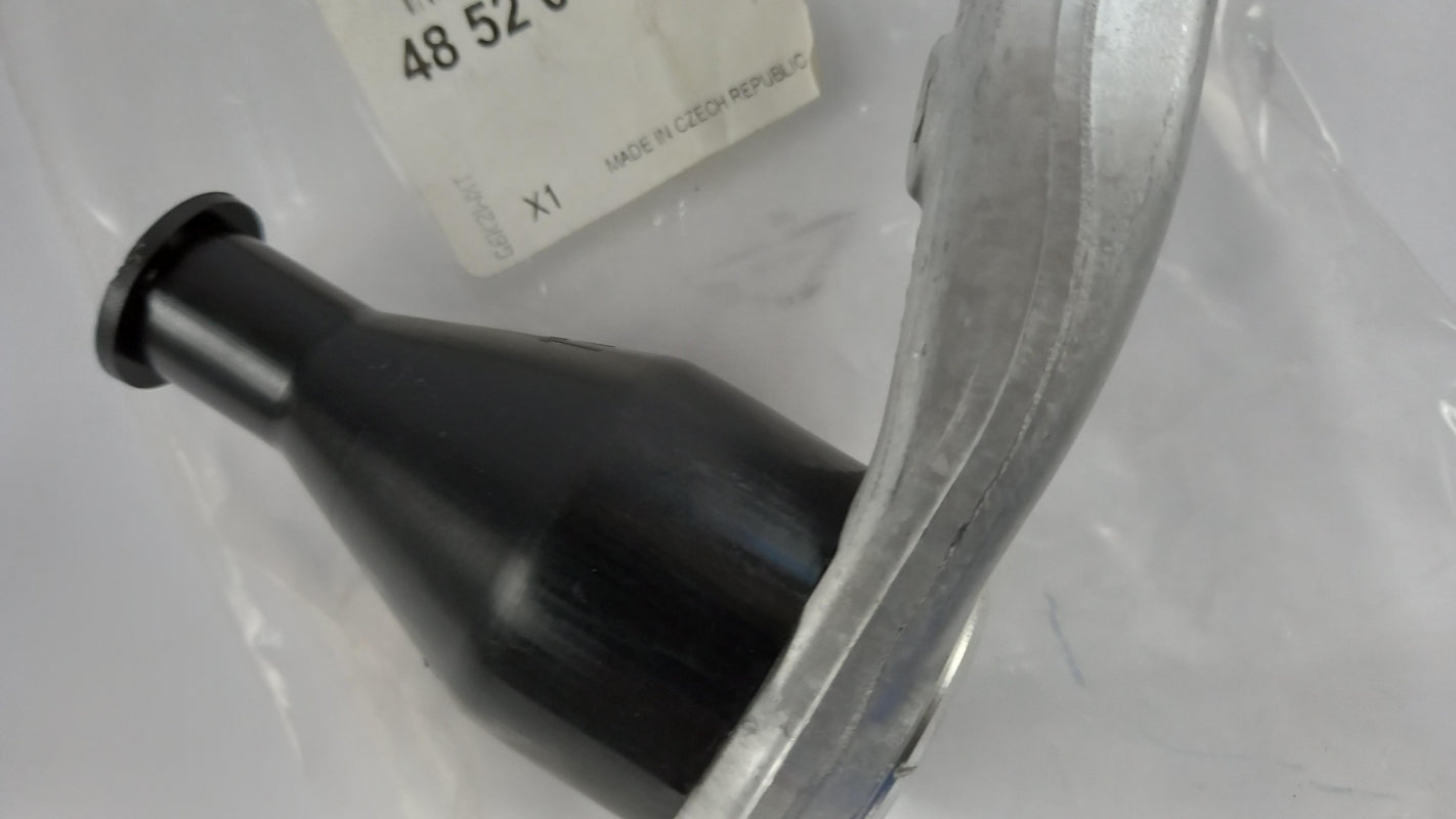 Original RENAULT Espace V Scenic IV Spurstangenkopf Rechts 485201340R