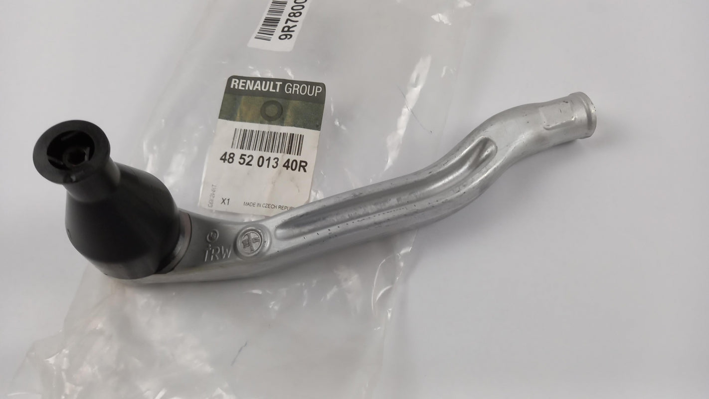 Original RENAULT Espace V Scenic IV Spurstangenkopf Rechts 485201340R