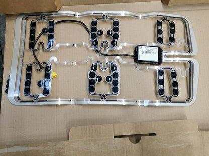 Original OE MERCEDES-BENZ Sitzbelegung Schalter A2468700310