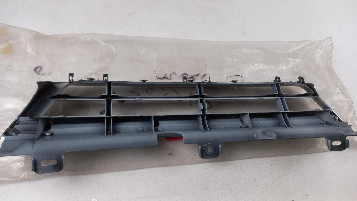 Original OE OPEL Kühlergitter 90426606