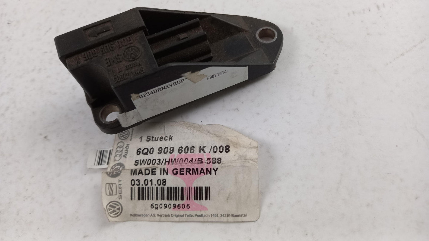 Original OE Volkswagen Längs-/Querbeschleunigung Sensor 6Q0909606K008