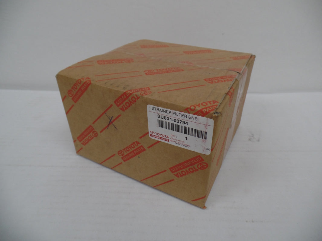 Original OE TOYOTA Kraftstofffilter SU00100794