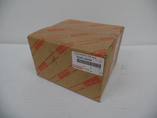 Original OE TOYOTA Kraftstofffilter SU00100794