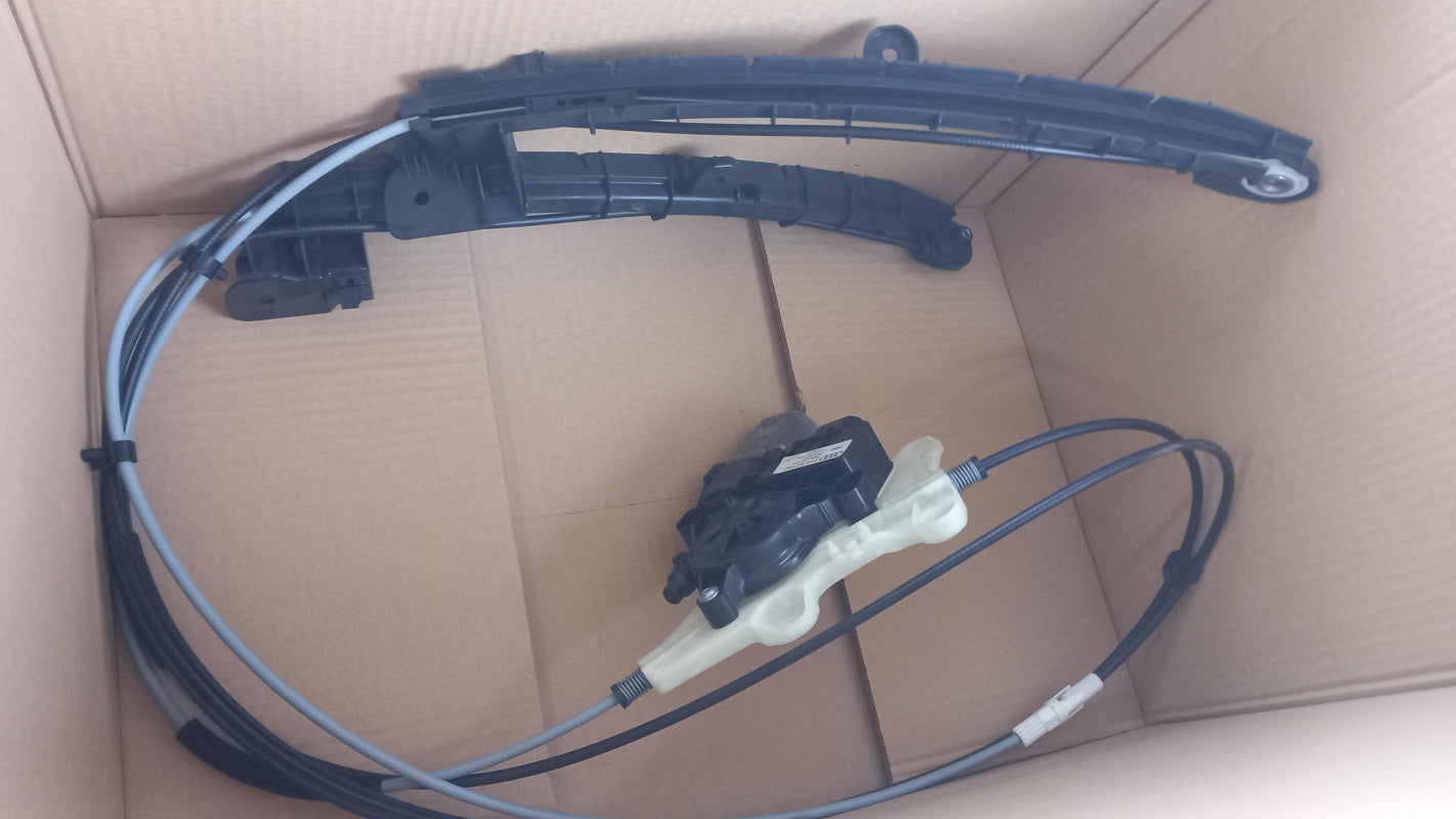 Original OE AUDI A4 8W2 B9 electric motor 8W9863560 