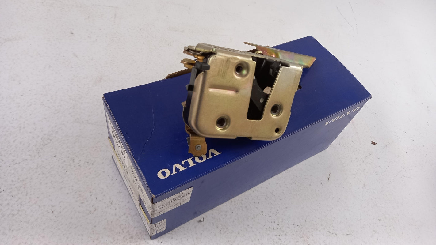 Original OE VOLVO Türschloss 30850806
