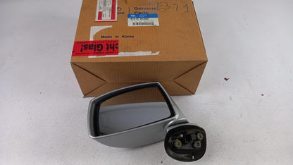 Original HYUNDAI Coupe Außenspiegel hinten links 876102C560