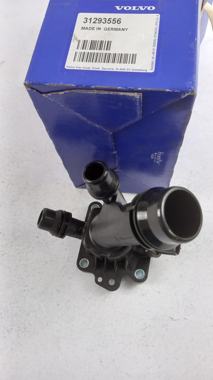 Original OE VOLVO Thermostat, Kühlmittel 31293556