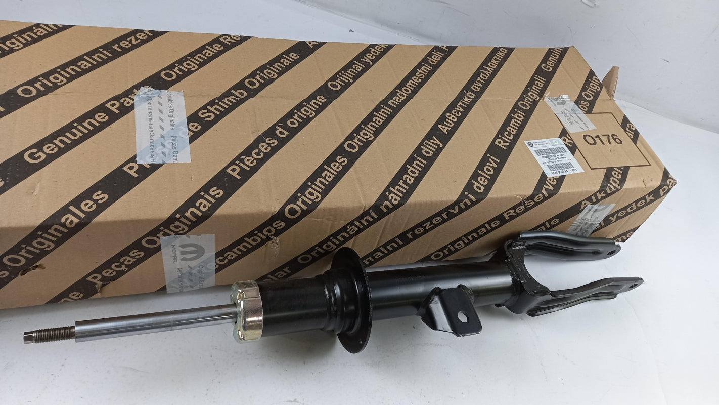 Original ALFA ROMEO Stelvio Stoßdämpfer vorne rechts 50557510