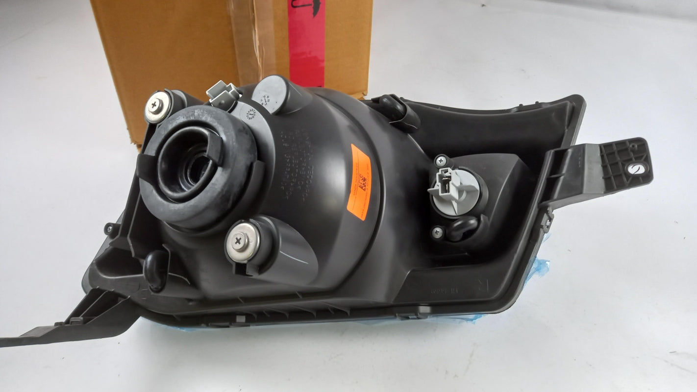 Original RENAULT Kwid 2017-2021 Frontscheinwerfer Scheinwerfer Rechts 260101473R