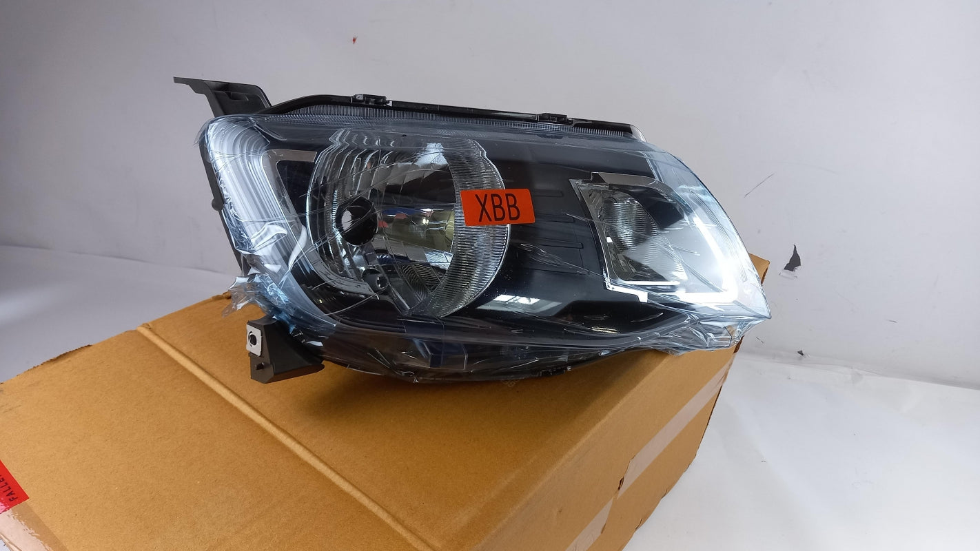 Original RENAULT Kwid 2017-2021 Frontscheinwerfer Scheinwerfer Rechts 260101473R