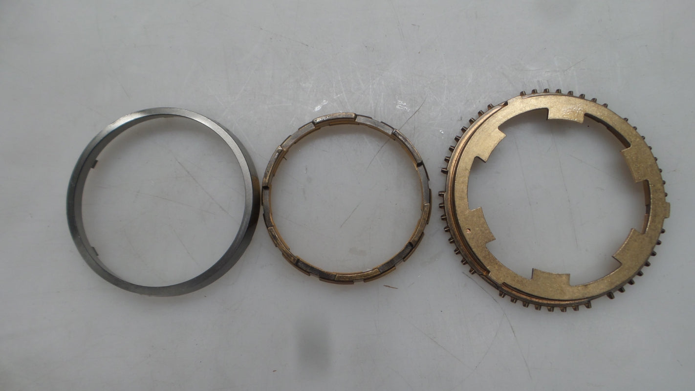 Original HYUNDAI Elantra Sonata Tucson KIA Sportage Synchronring 4335039011