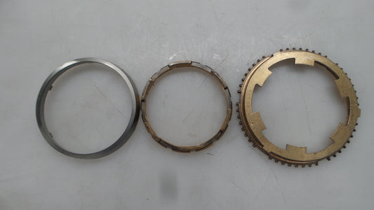 Original HYUNDAI Elantra Sonata Tucson KIA Sportage Synchronring 4335039011
