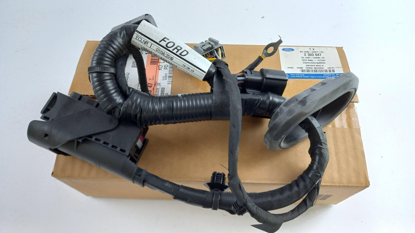 Original OE FORD wiring harness 2393647 