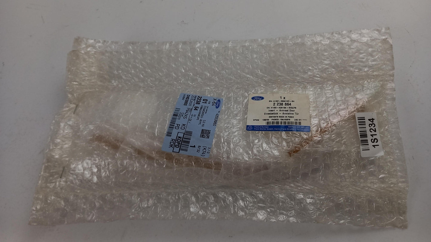Original OE FORD Zierleiste 2238864
