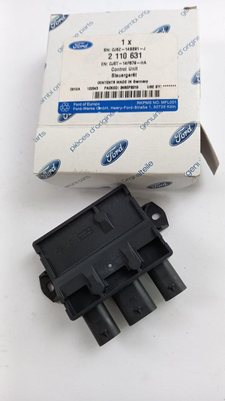 Original OE FORD Steuergerät 2110631