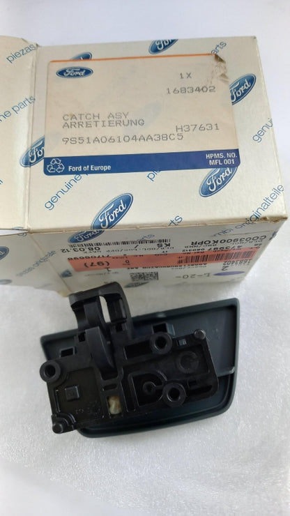 Original FORD KA CCU 2008- Handschuhfachschloß 1683402