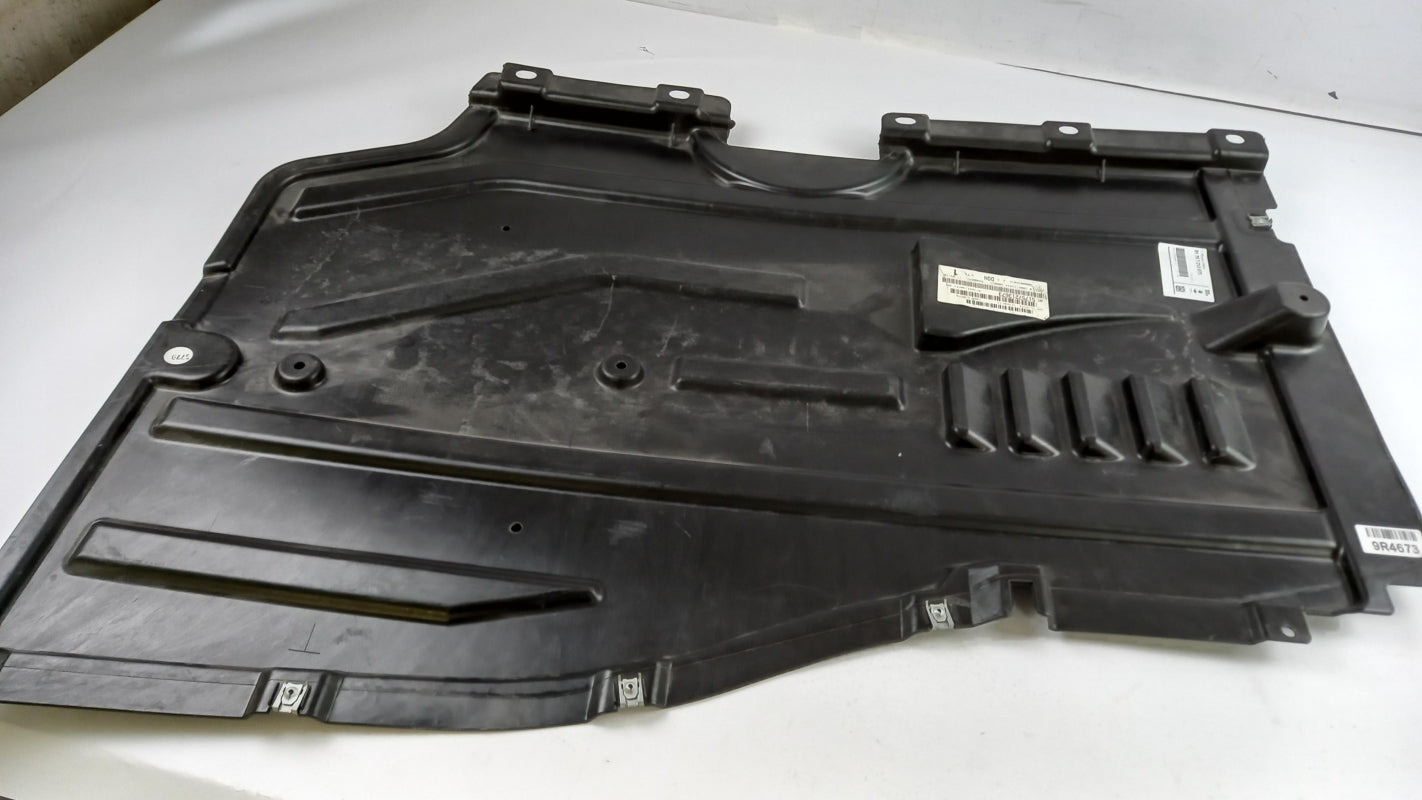 Original OE BMW underbody protection 51757213673 