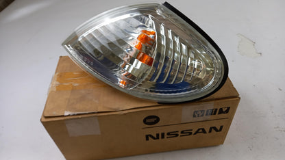 Original NISSAN Almera Blinkleuchte vorne links 26135BM415