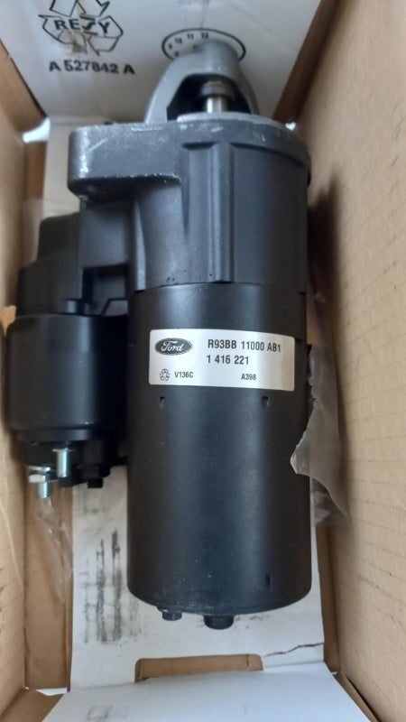 Original OE FORD Anlasser 1416221