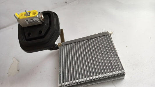 Original FORD Mondeo (2007-2014) S-Max (2006-2015) Klimaverdampfer 1573306