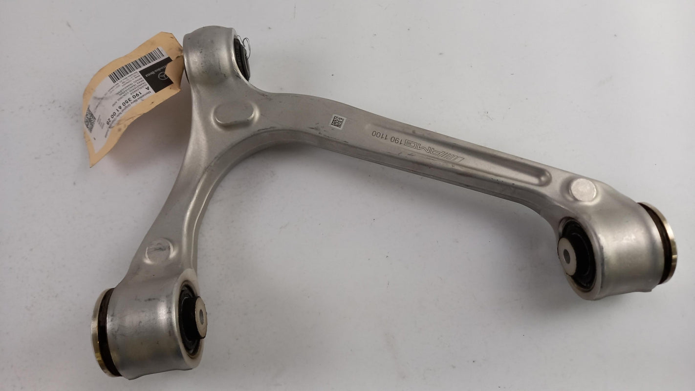 Original MERCEDES-BENZ AMG GT C190 Querlenker Hinten Links Oben A190350610028
