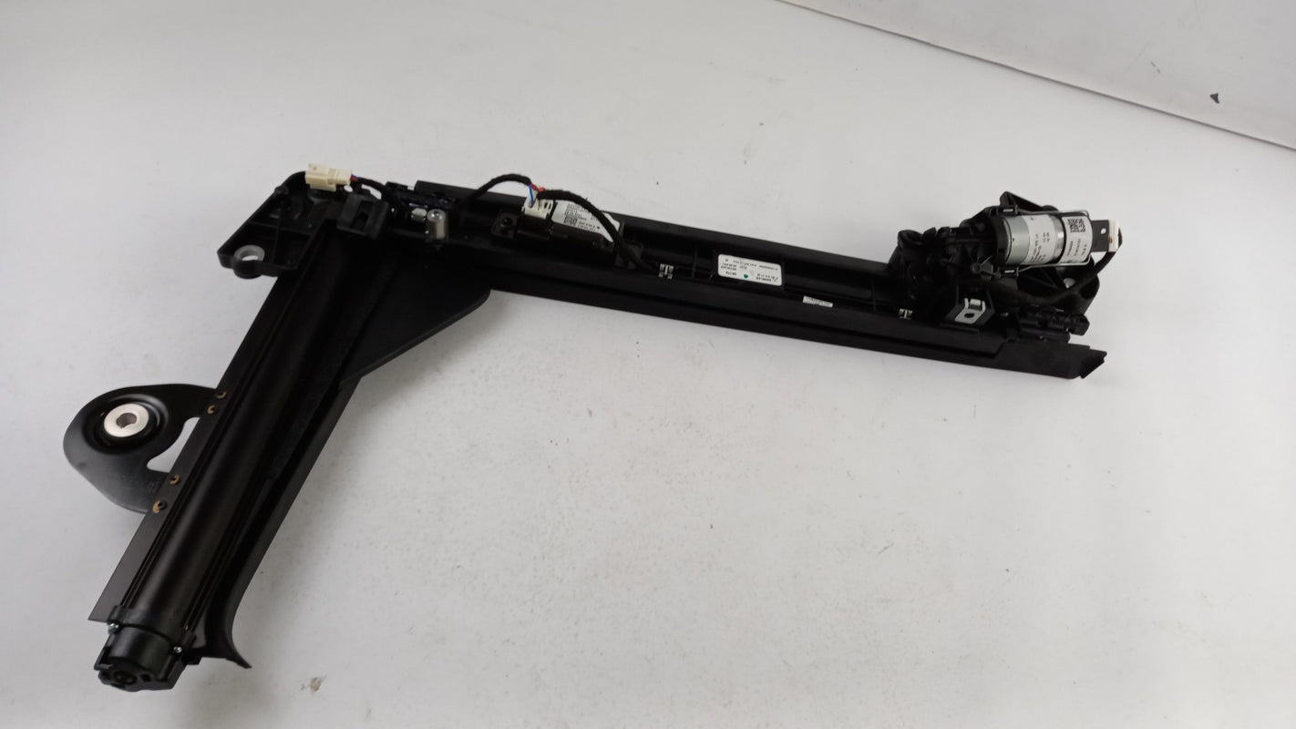 Original OE MERCEDES-BENZ GLS-klasse Sonnenschutz A1678107705