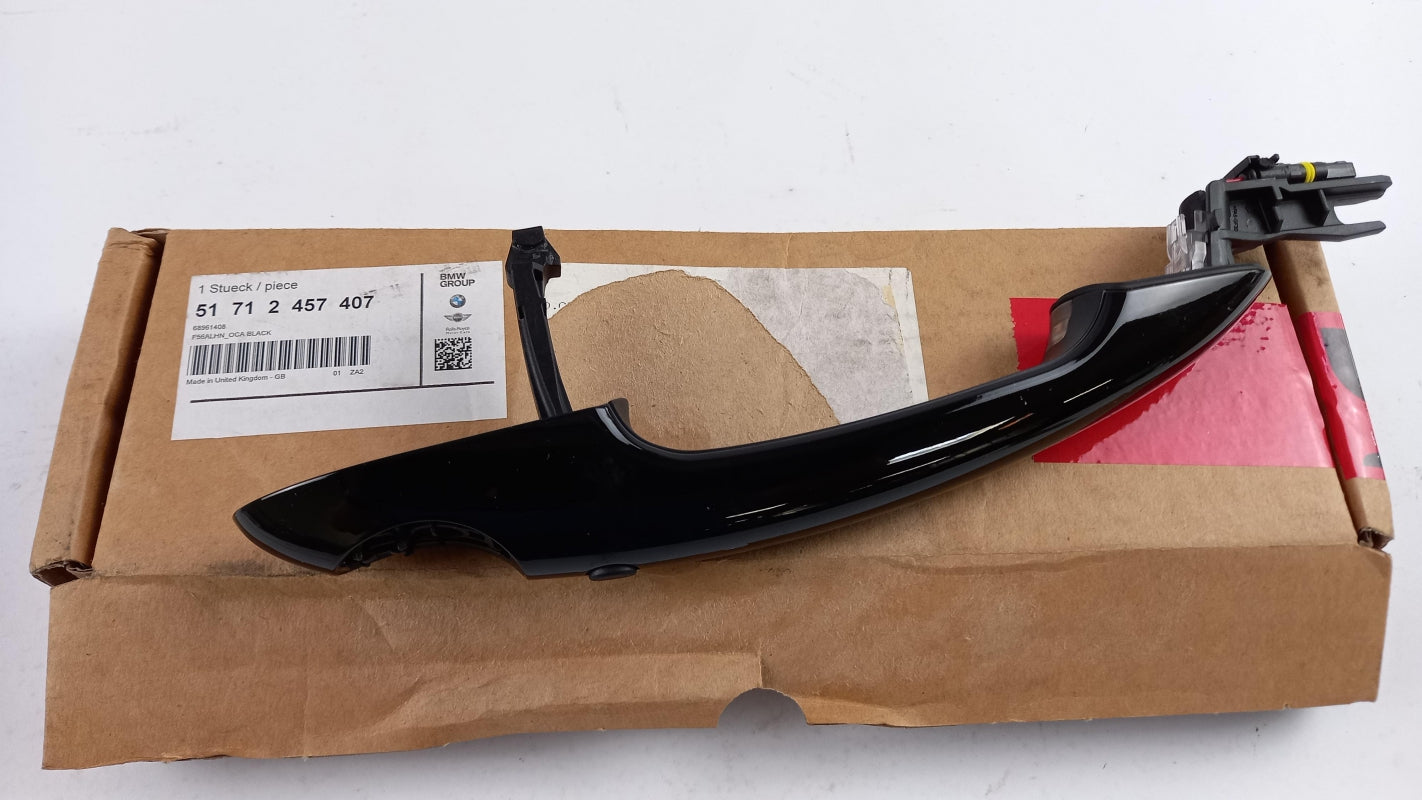 Original OE BMW Türgriff 51712457407