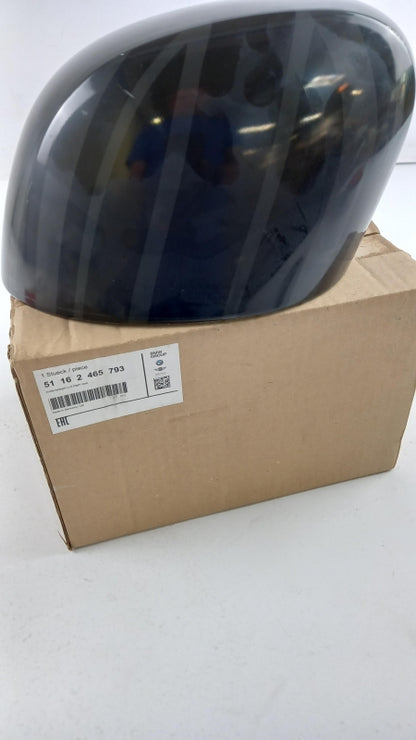 Original OE BMW Außenspiegel Abdeckung 51162465793