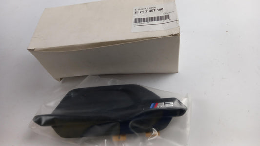 Original OE BMW Zierleiste 51712407180