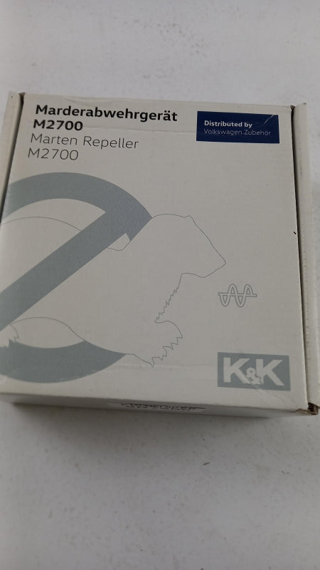 Original OE Volkswagen Steuergerät 000054651A