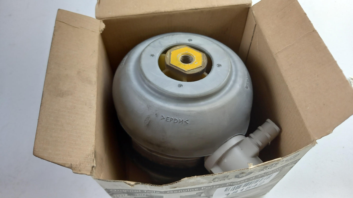 Original OE Volkswagen Motorlager 4E0199381FM