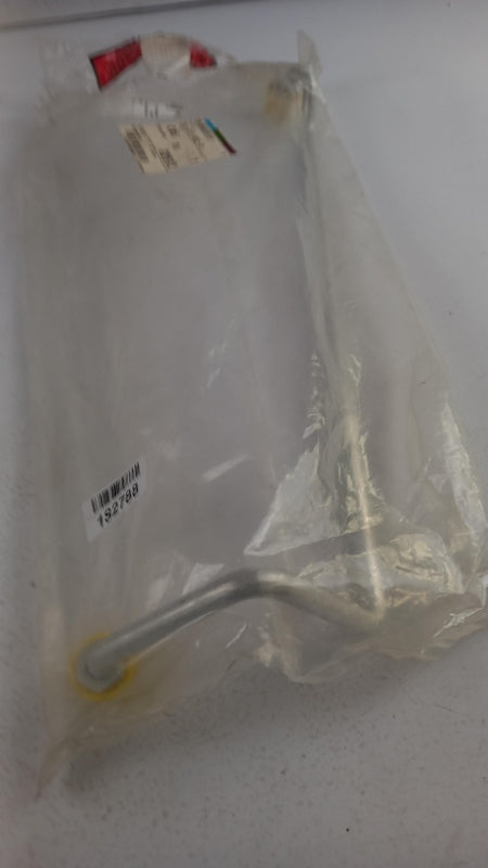 Original VW Touareg 7L AUDI Q7 4L Öldruckleitung 7L0317822B