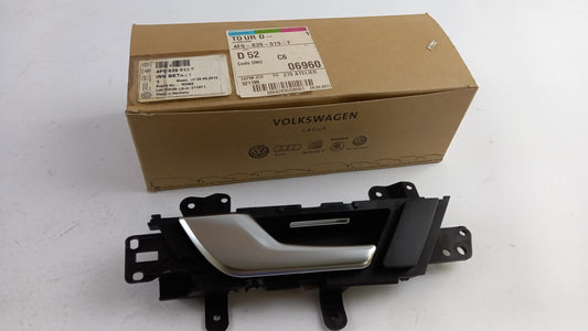 Original AUDI A6 4F Innen Türgriff hinten links 4F0839019F