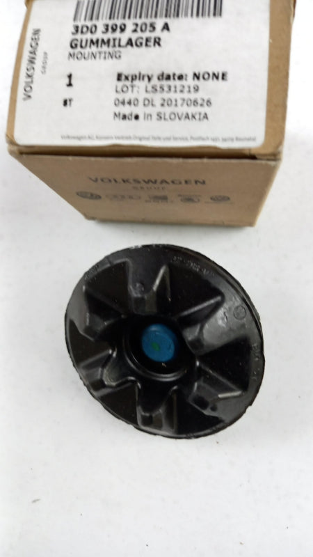 Original OE Volkswagen Getriebelagerung 3D0399205A