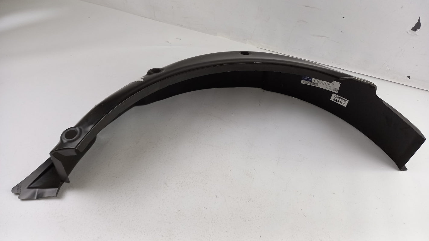 Original OE MERCEDES-BENZ Kotflügel Verkleidung A2116370776