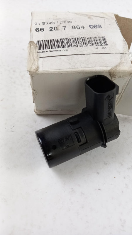 Original BMW E39 E60 E61 E63 E85 E86 Parksensor Carbon schwarz M416 66207964088