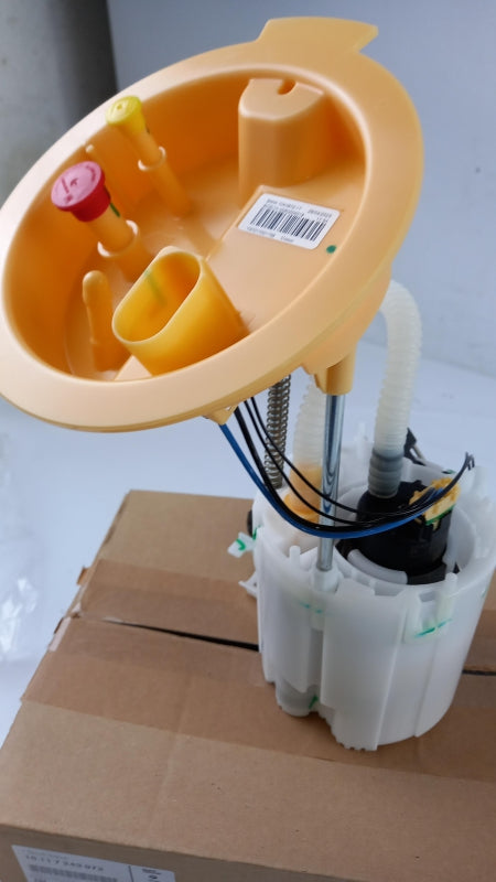 Original BMW F20 F22 F30 F34 F32 F36 Kraftstofffördereinheit 16117243972